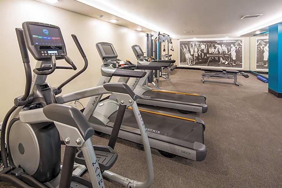 Hotel Indigo Baltimore Downtown, an IHG Hotel By IHG