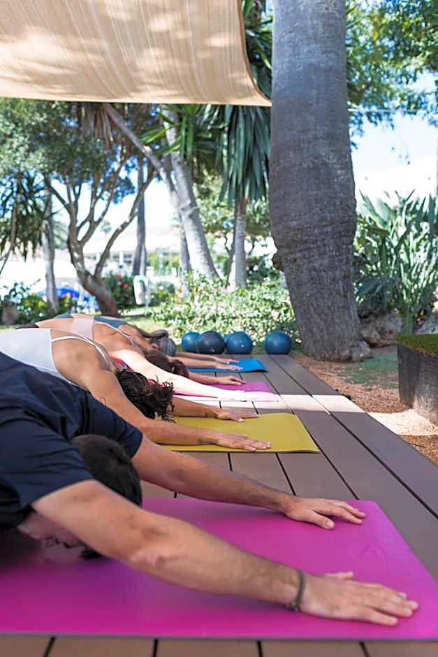 Sagitario Princesa Playa