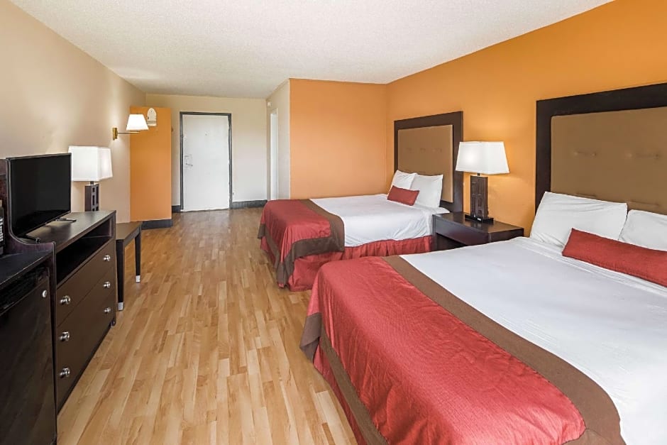Travelodge by Wyndham Hardeeville