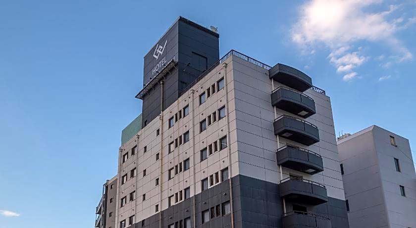 HOTEL GLOBAL VIEW Tsu