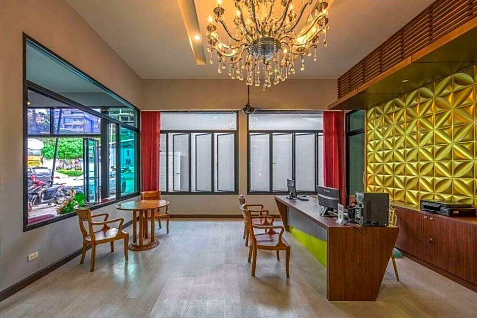 Anchan Boutique Hotel, Phuket