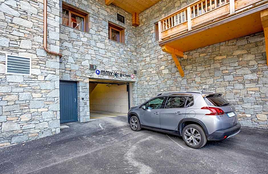 Résidence Club MMV L'Altaviva