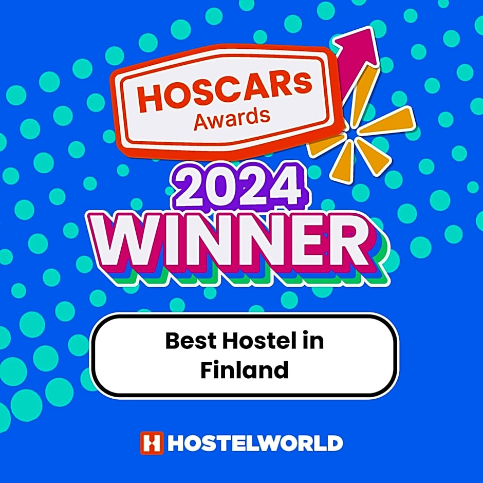 Hostel Diana Park