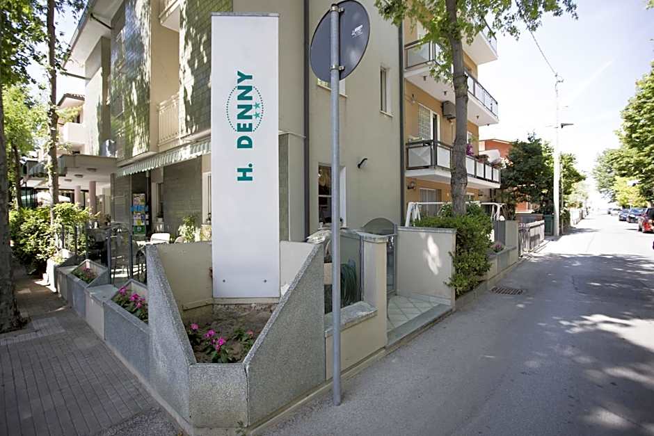 Albergo Villa Denny