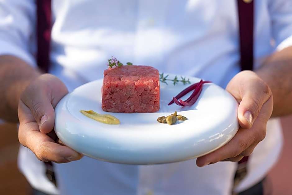 Hotel La Scottiglia e Ristorante