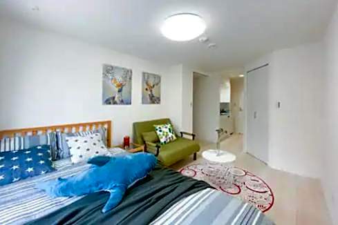 japan house shinkoiwa