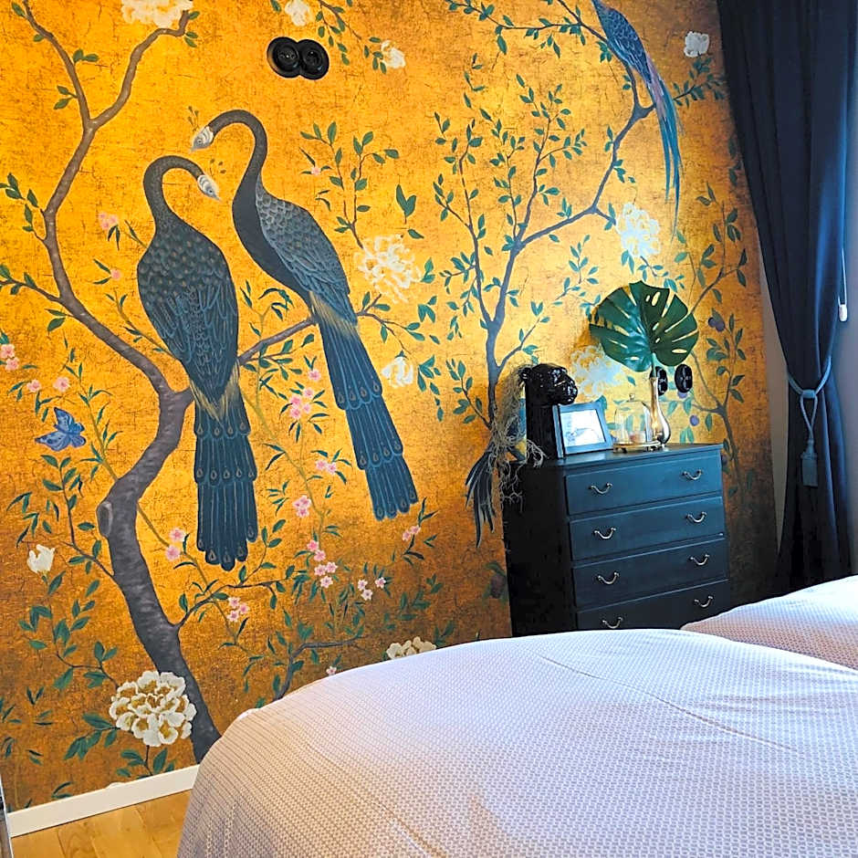 Annas Hotell