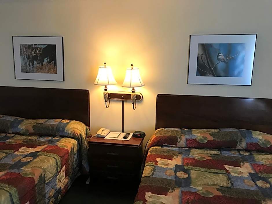 Baxter Park Inn