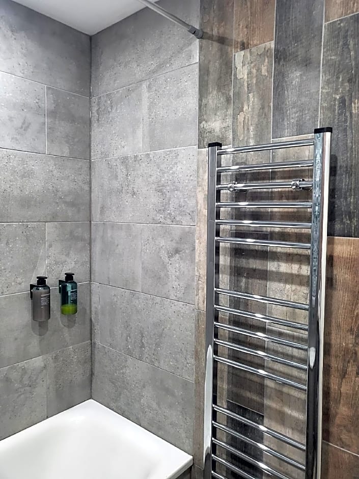 Three Horseshoes, Bubbenhall