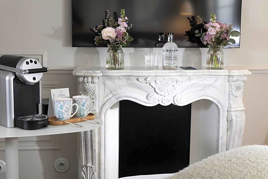 Hôtel Madeleine Haussmann