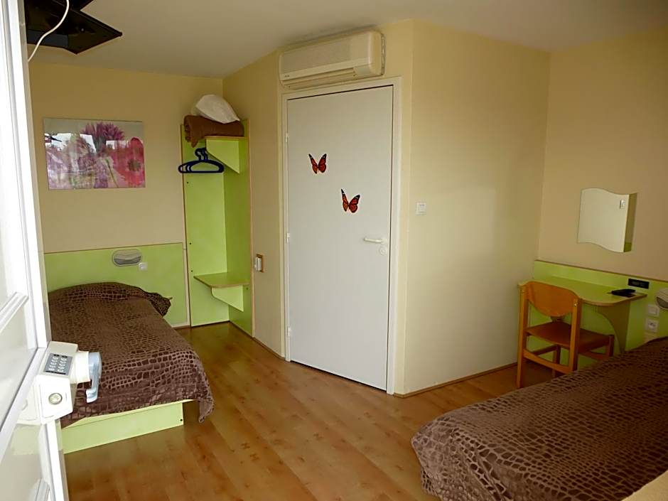 Fasthotel Well Inn Mâcon sud - un hôtel FH Confort