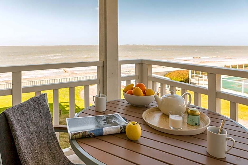 Pierre & Vacances Premium Residence de la Plage