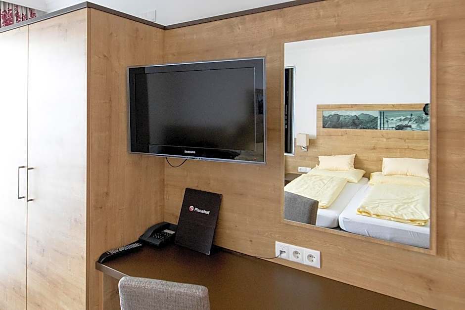 Hotel-Restaurant Planaihof