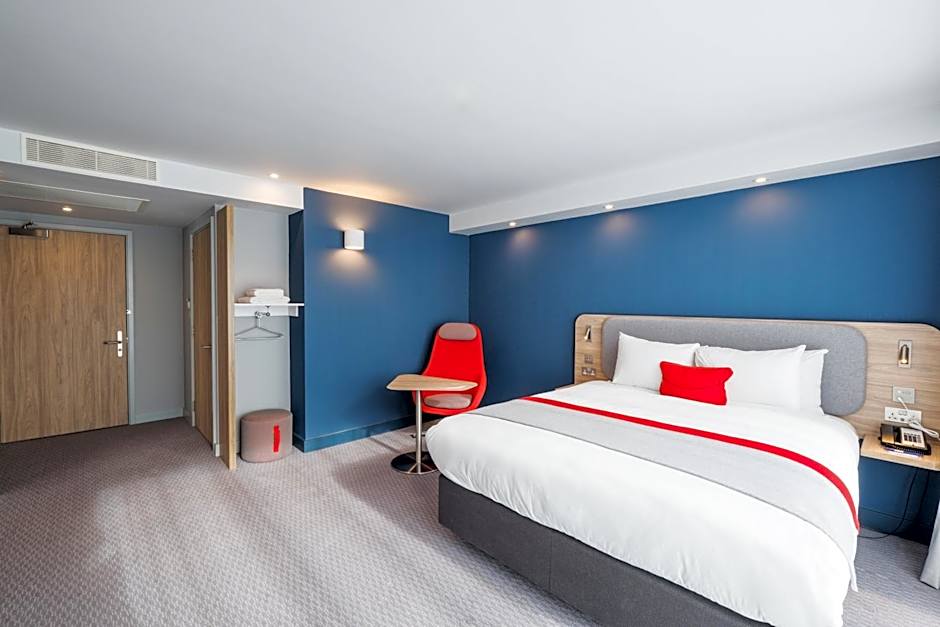 Holiday Inn Express Stockport By IHG