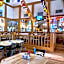 Clarion Inn Near China Lake Naval Station