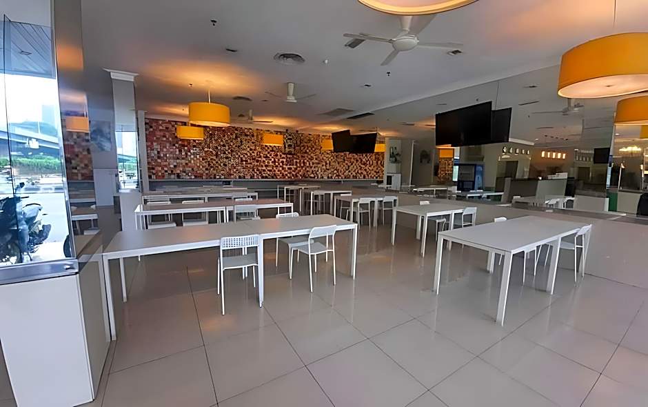 SCC Hotel City Centre