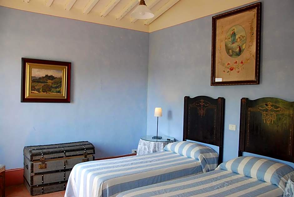 Agriturismo Cabbiavoli