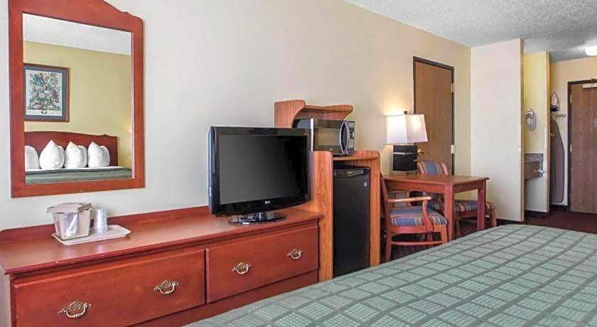 Quality Inn Mineral Point