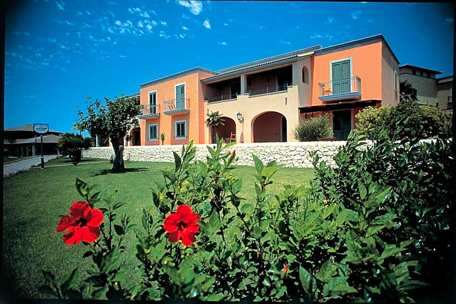 iGV Club Baia Samuele