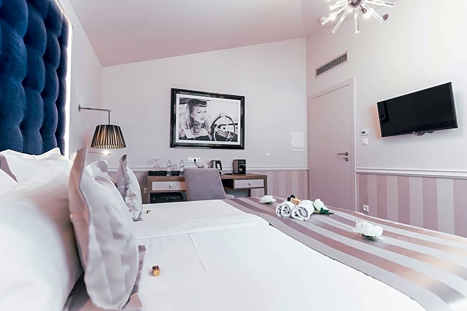 Grand Hotel Slavia