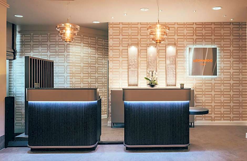 Leonardo Hotel KÃ¶ln