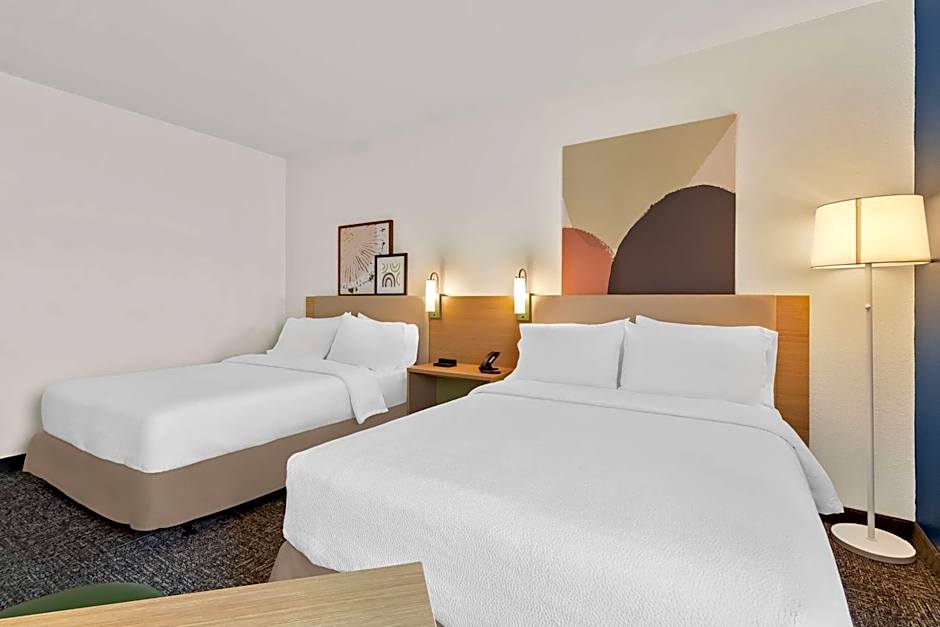 Spark by Hilton Missouri City