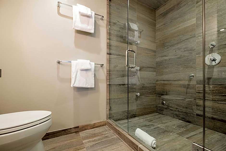 Gleneagles by Outpost Whistler