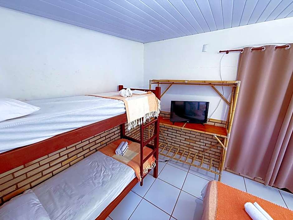 Pousada Praia do Amor Pipa