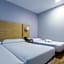 Hotel Zentral Mayoral