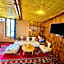 Villa Mouloud, Authentic Amazigh Family Villa, Fireplace & Garden