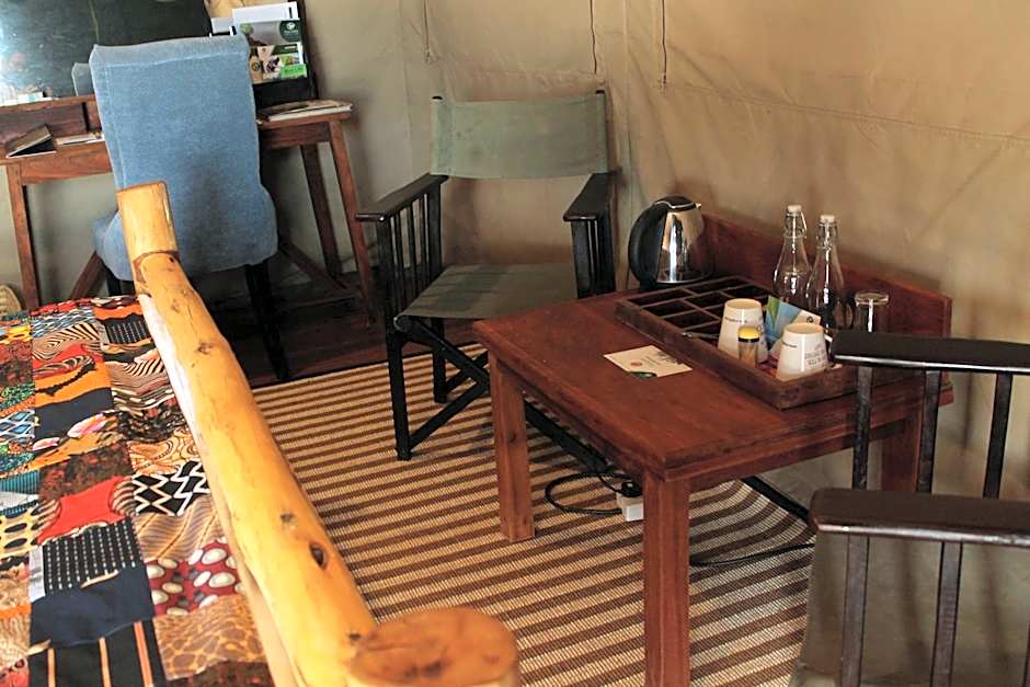 Wag Hill Lodge & Spa