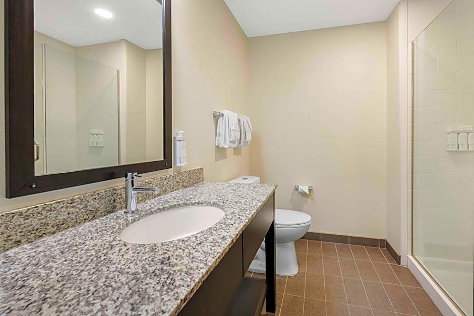 Magnolia Pointe, BW Signature Collection