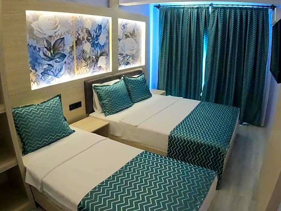 Livaneli Boutique Otel