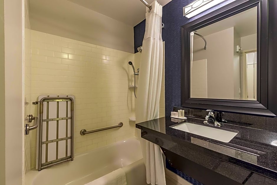 Fairfield Inn & Suites by Marriott Texarkana