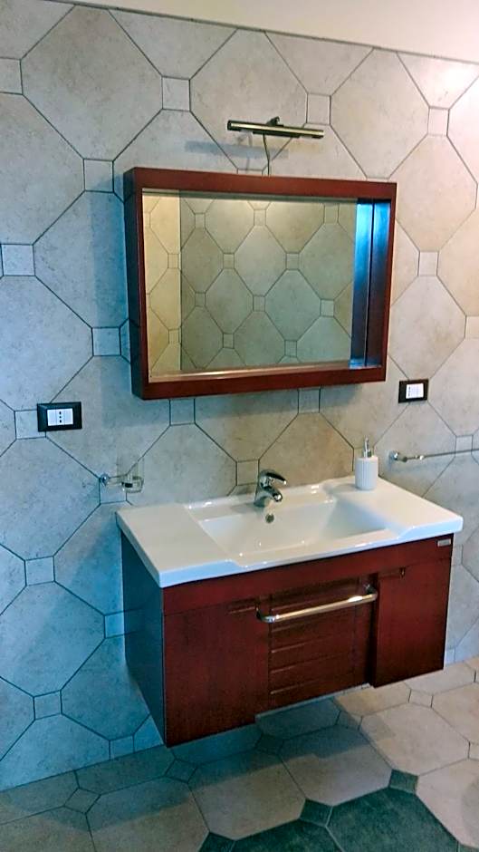 B&B Vecchia Darsena