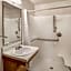 WoodSpring Suites Waco near University