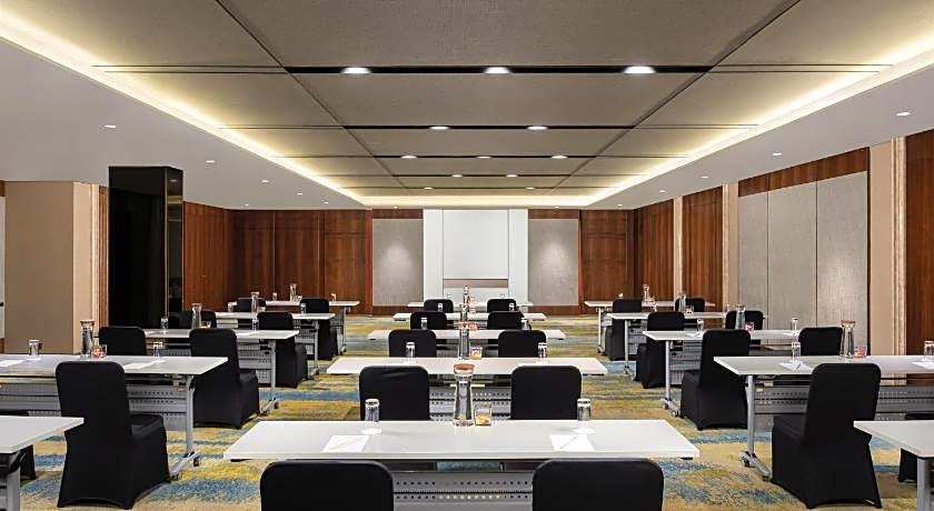 Radisson Lampung Kedaton