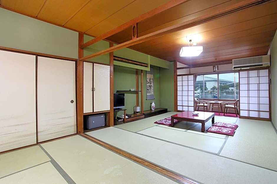 Hotel Tango Nakamura So