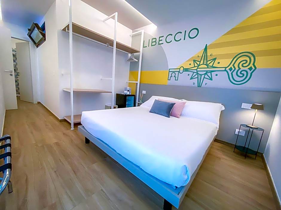 La Casa Di Filò Boutique