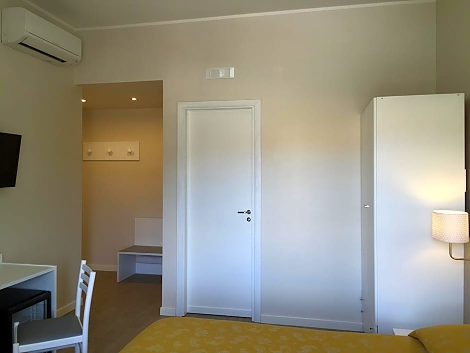 Hotel Costazzurra Museum & Spa