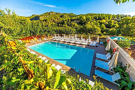 Hotel Rosaleda del Mijares