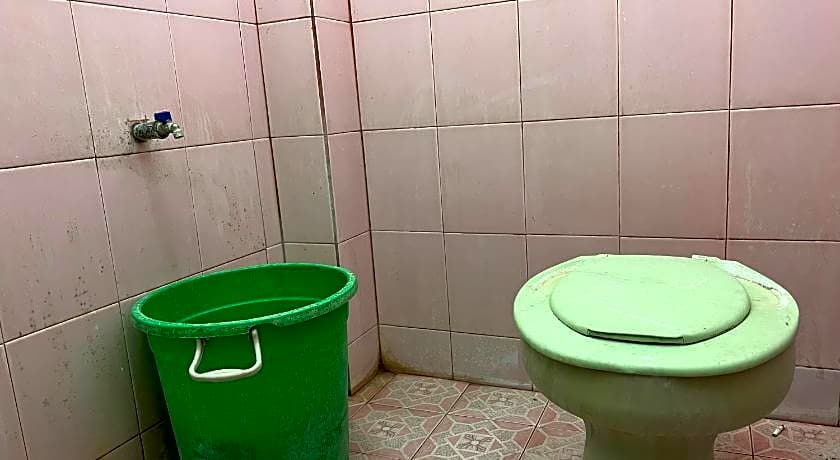 Hotel O Mely Homestay