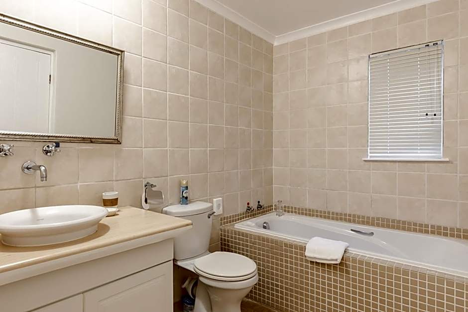Shandon Lodge Guest House & Spa