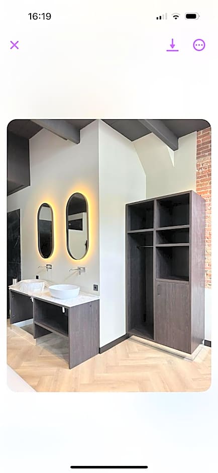Hotel Restaurant Het Witte Paard