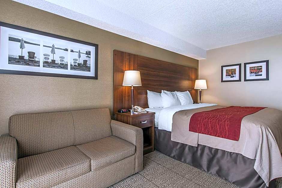 Comfort Inn Huntsville