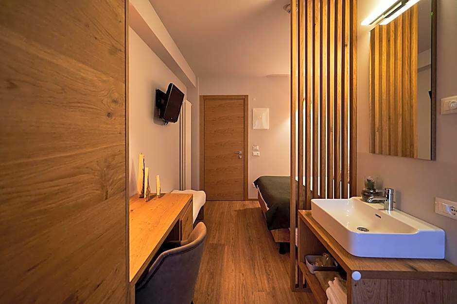 Hotel Ristorante Pennar