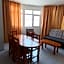 Apartamentos Boomerang II