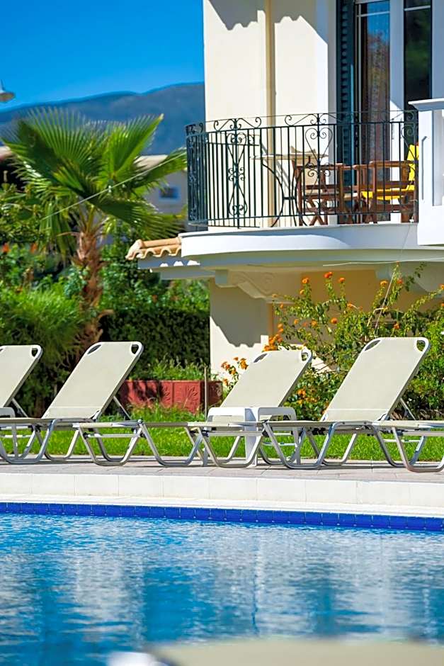 Ilios Hotel, Adults Only