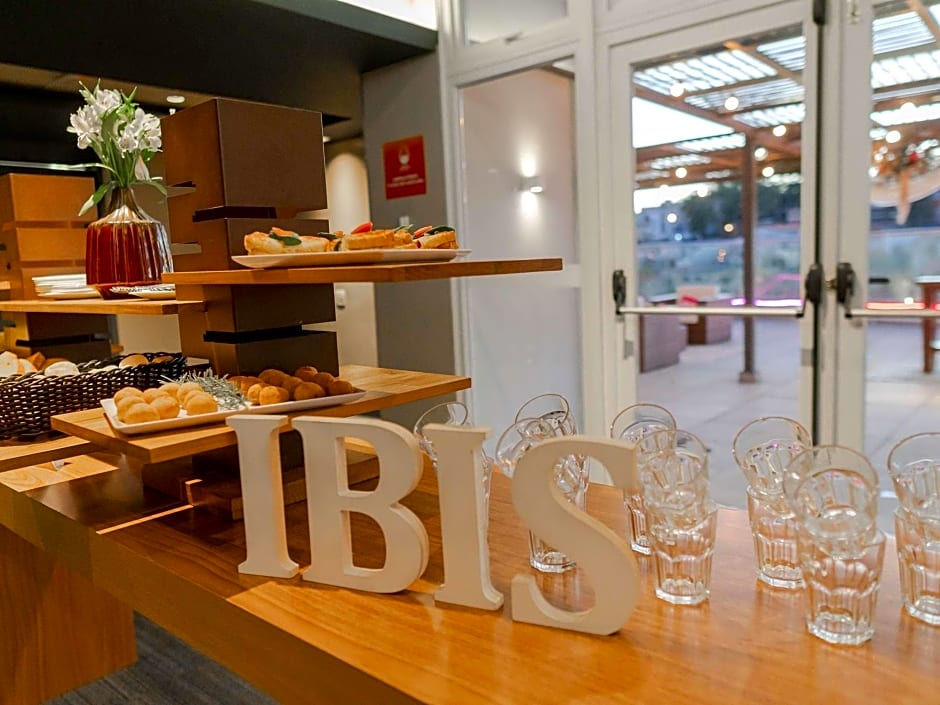 ibis Jundiai Shopping