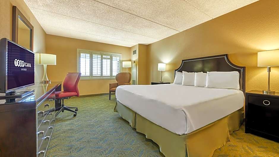 Tropicana Laughlin